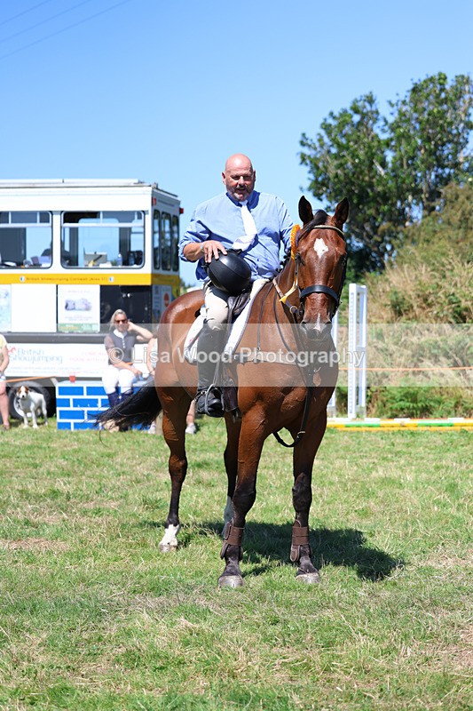 3E7A5953 - Class 10: 95cm National Amateur Championship Qualifier