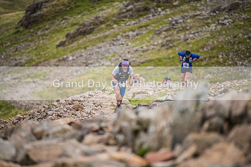 Borrowdale-1524 - Borrowdale Fell Race Saturday 5th August 2023