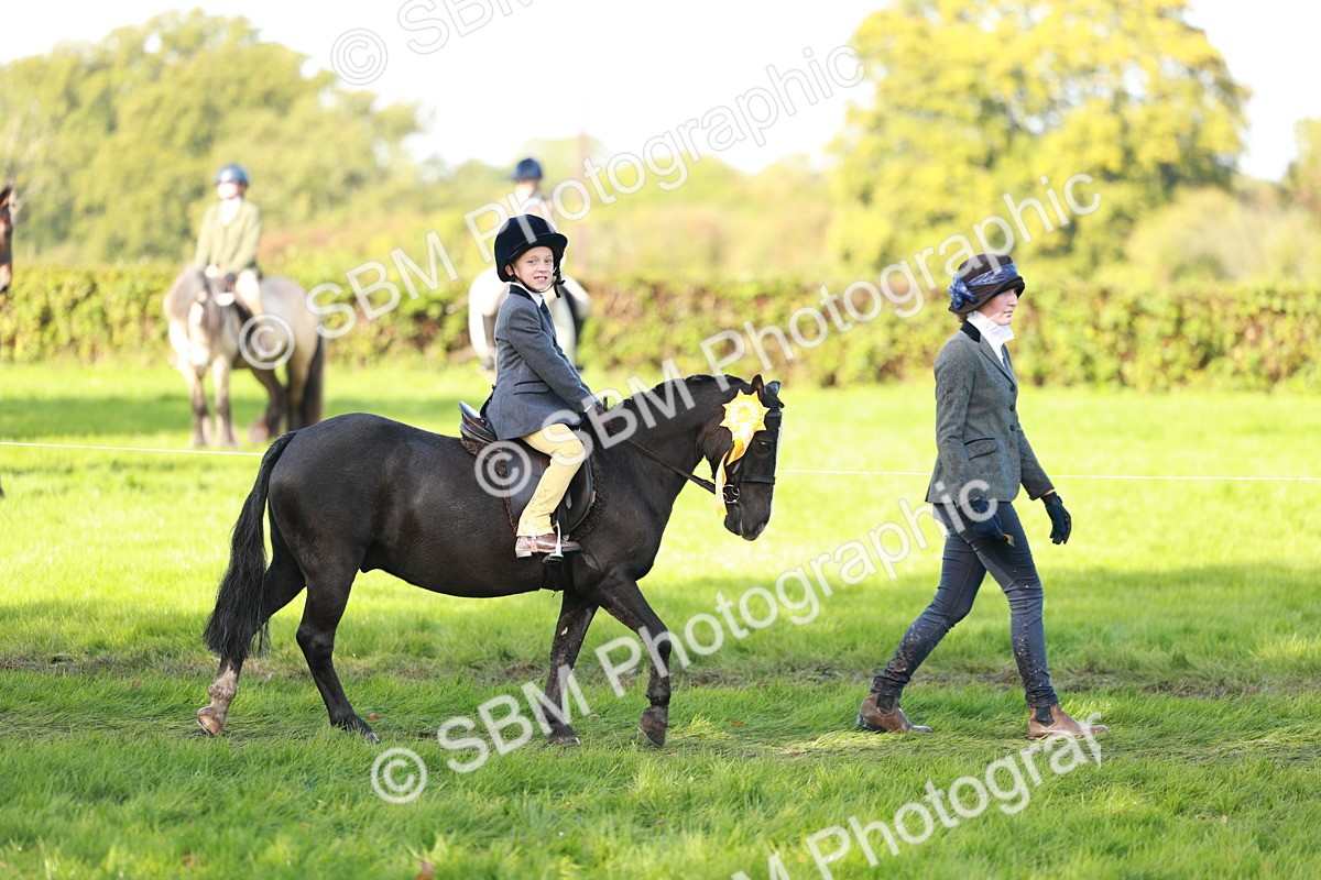 SBM_37085 - S11 - Best Ridden Horse & Pony