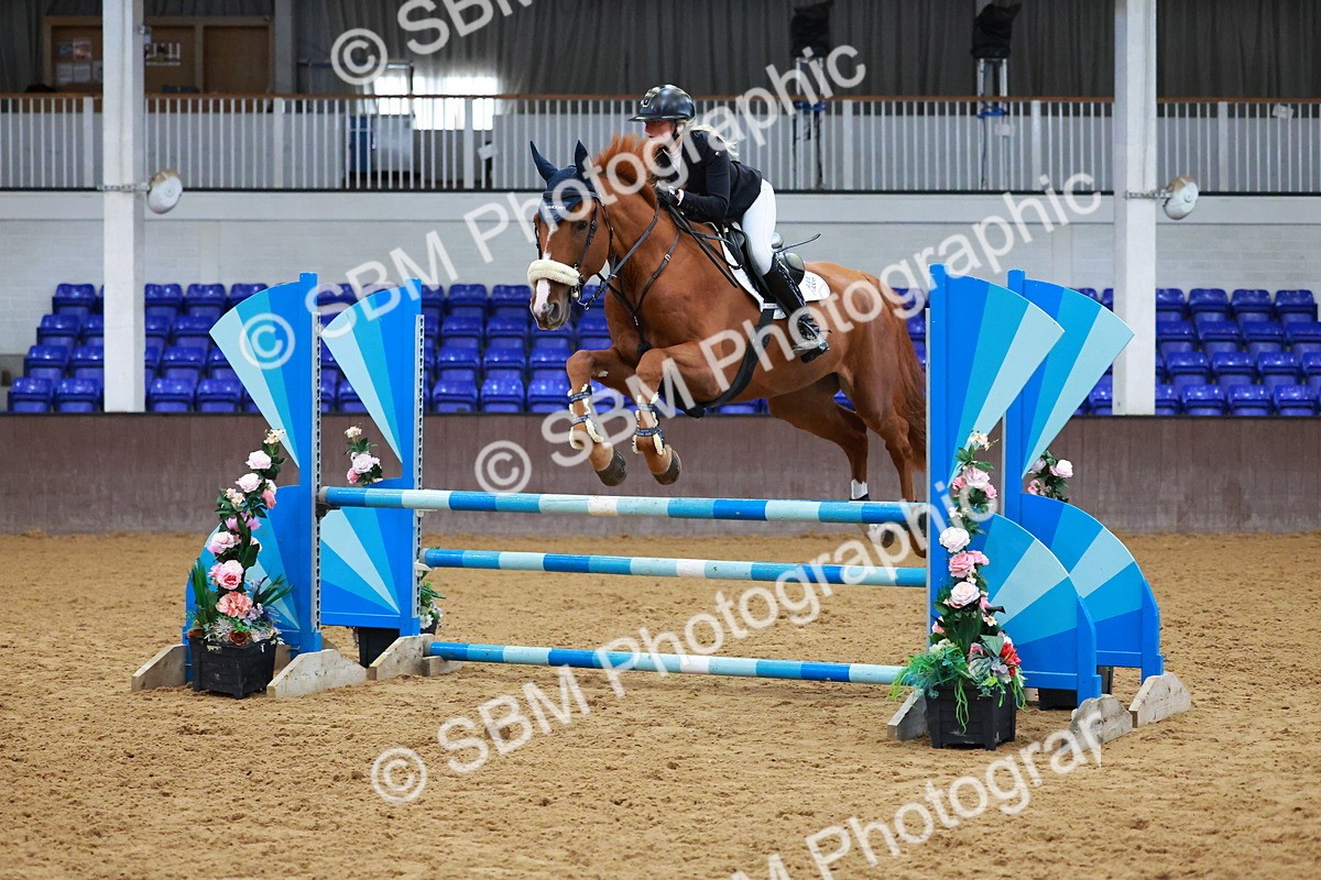 SBM_000918 - Class 3 - Senior Discovery - 1.00m