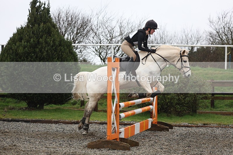 3E7A7211 - Class 2: 80cm Part 2