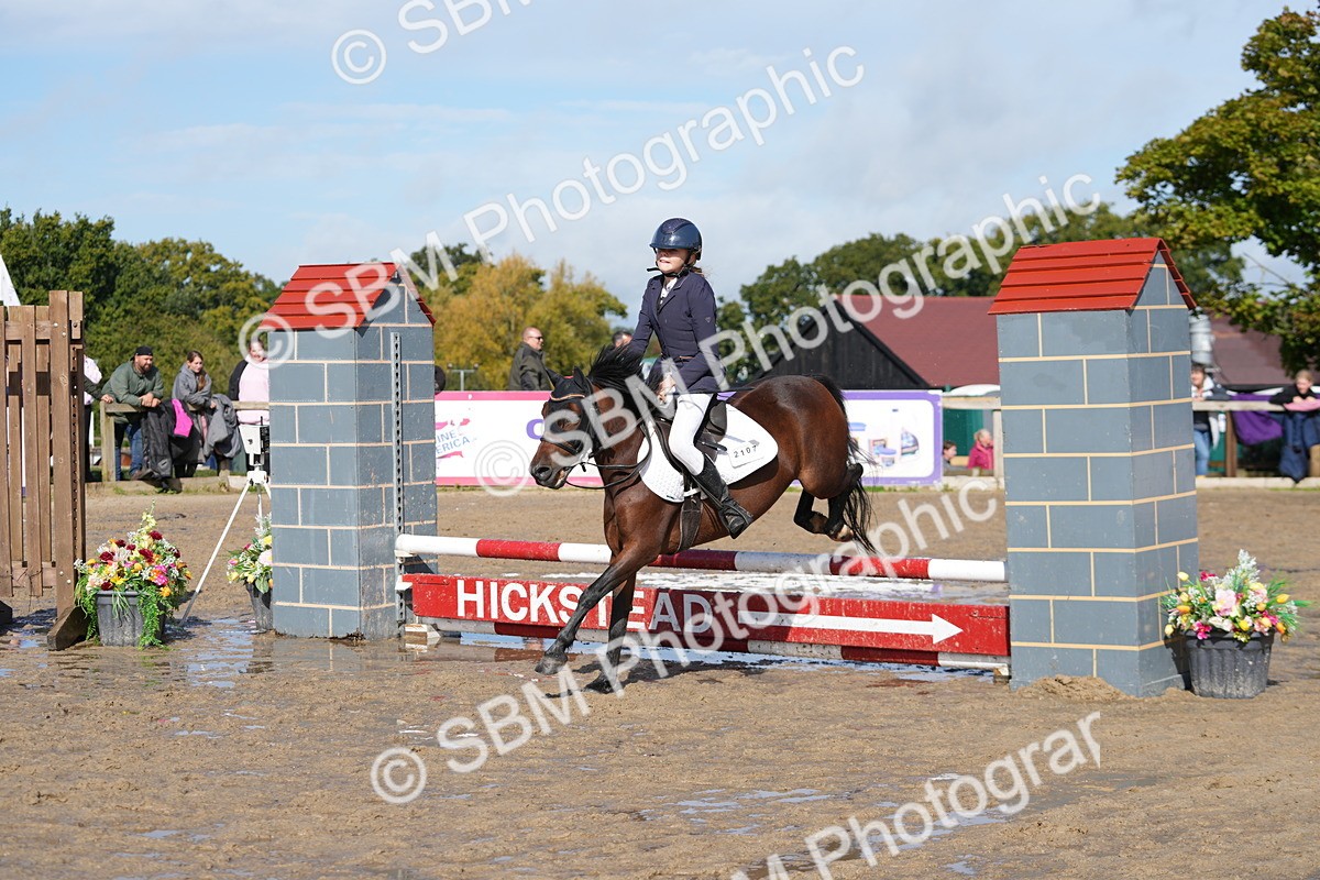 SBM_38459 - J6 - Junior Pony 55cm Championship