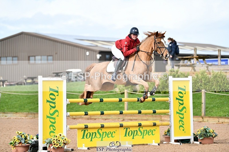 260313-123310-01519 - Cls 3 + 4 Snr Foxhunter and 1.20m Open
