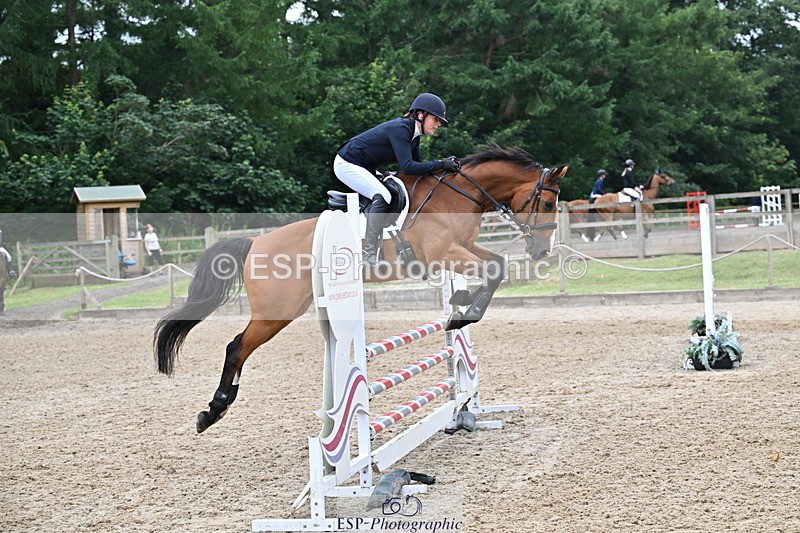 250613A-134039-01660 - Cls 12 95cm Amateur Quali