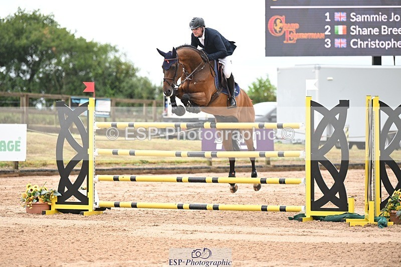 250717-154335-07145 - Cls 5, 3 Star Big Tour 3pm to End