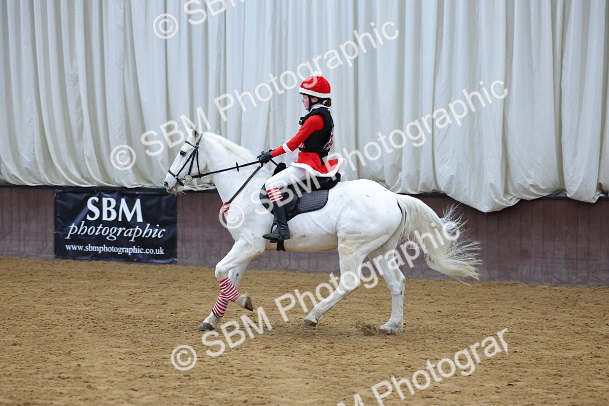 SBM_000201 - Class 1 - Show Jumping 50cm