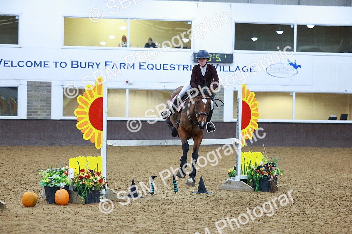 SBM_004075 - Class 5 - Accumulator with Joker