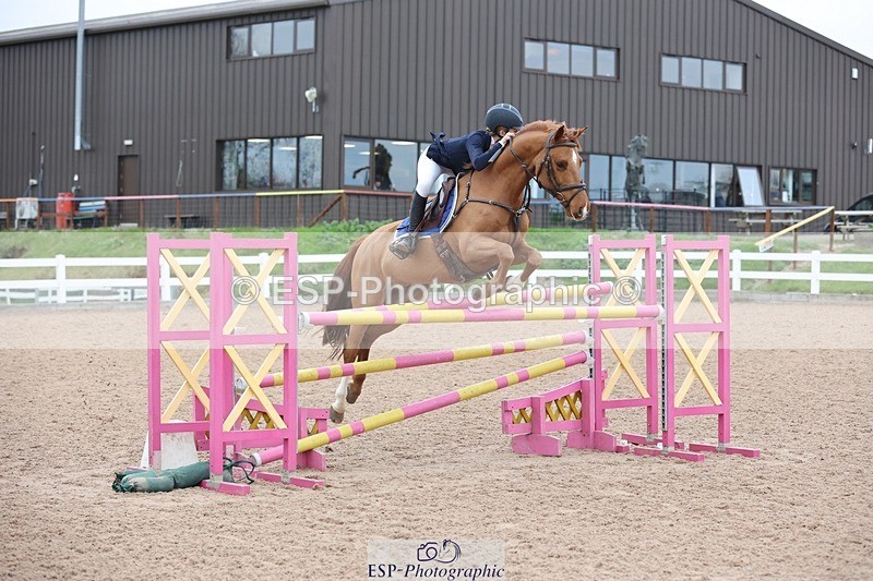 241116X-132738-01961 - Cls 13 Pony Saphire Qualifier J-O