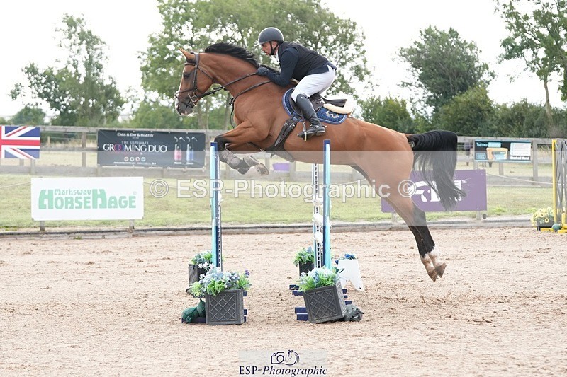 250803-090150-11446 - Cls 25 Senior 1.20m Open