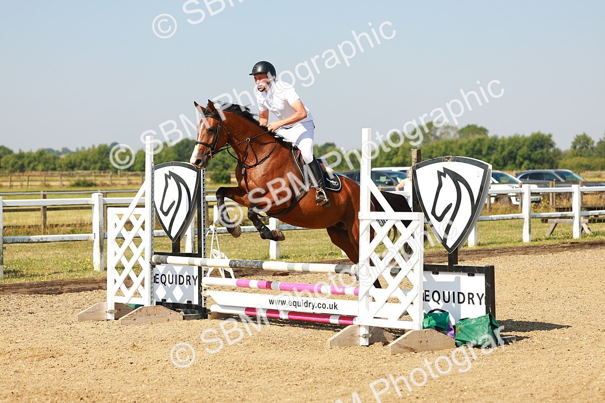 1I0A9954 - Class 1 - Clear Round