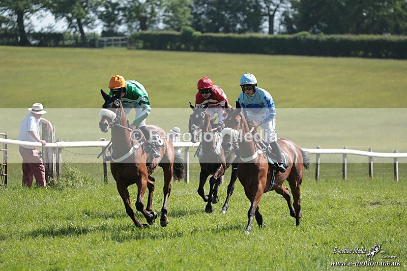 PtP 250526 517 - Albrighton & Woodland PtP Chaddesley Corbett 25/05/26