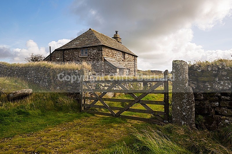  - Bodmin Moor