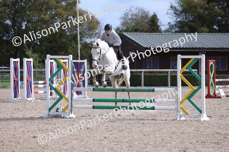 20251005-0915 - Class 6 - 90cm