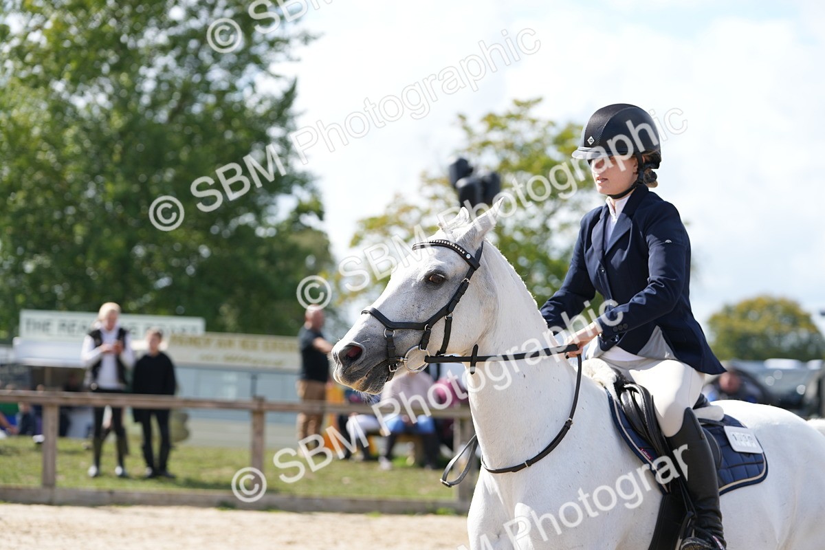 SBM_46448 - J7 - Junior Pony 60cm Championship