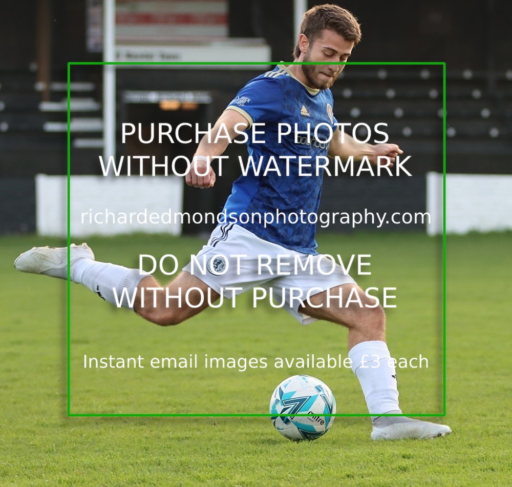 IMG_7868 - Kendal Town Under 23's vs Macclesfield International Blues (9/5/24)