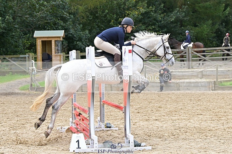 240929-121853-00579 - Cls 2 80-85cm 12.15 to End