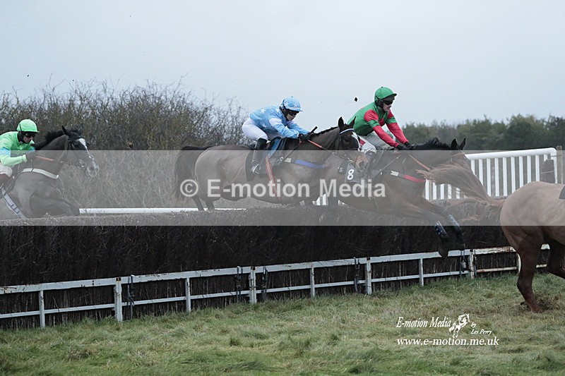 PtP 041222 1086 - Larkhill Racing Club Point-to-Point Larkhill 01/01/23
