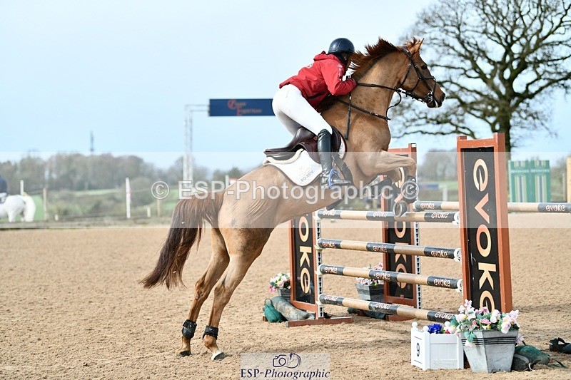 260313-123358-01524 - Cls 3 + 4 Snr Foxhunter and 1.20m Open