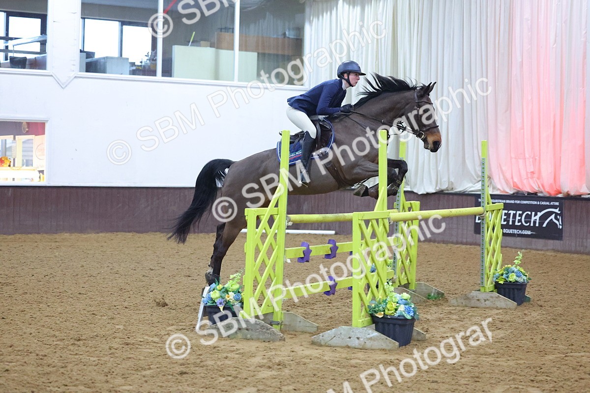 SBM_009063 - Class 23 - Redpost Equestrian Senior Foxhunter/ 1.20m Open - First Round (1.20m)