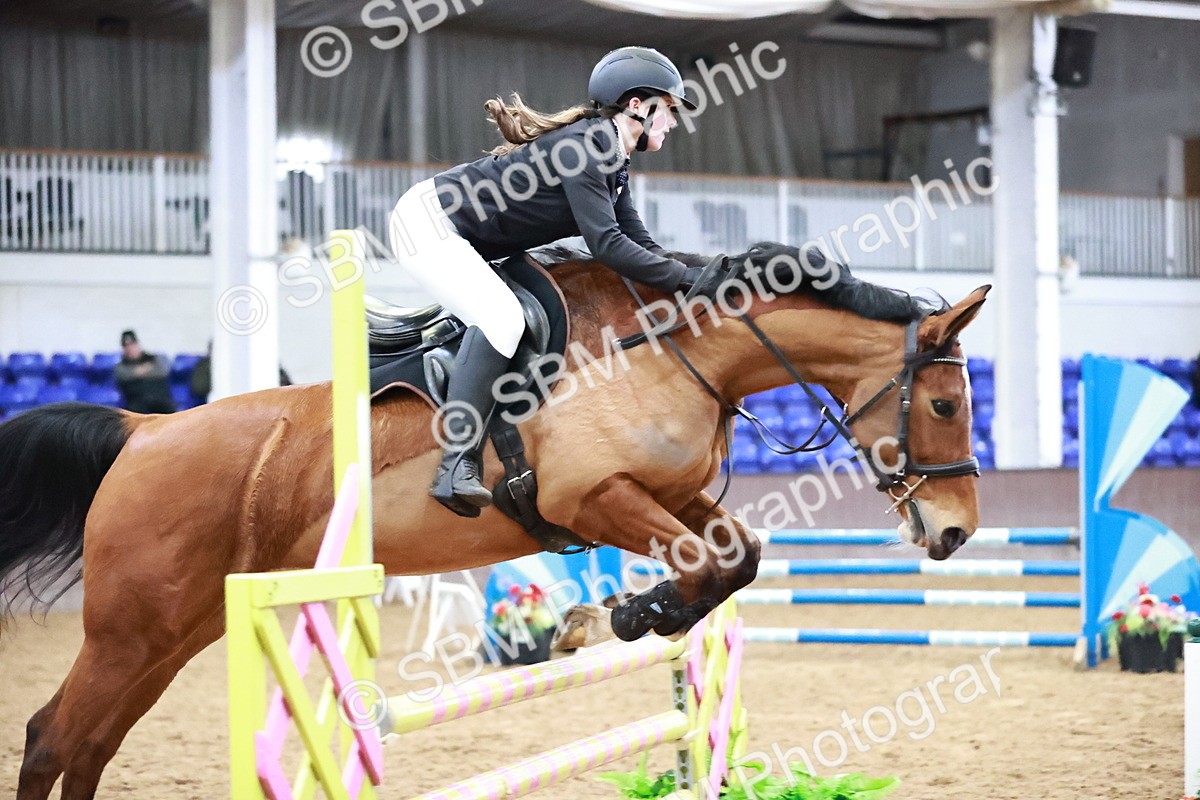SBM_004584 - Class 15 - Senior British Novice 90cm