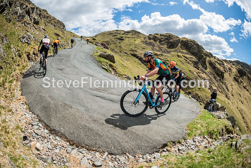125035 - Hardknott Hairpin 12.00 - 13.00