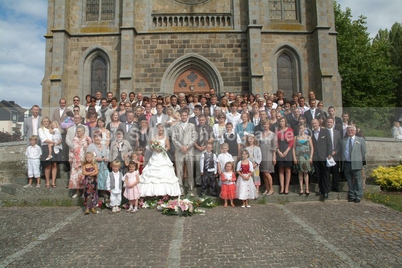  - MARIAGE