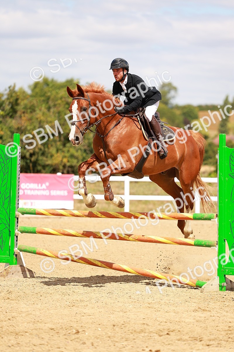SBM_006502 - Class 3 - Senior British Discovery - 1.00m