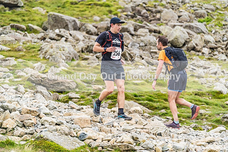 Wasdale-1647 - Wasdale Horseshoe Fell Race Saturday 13th July 2024