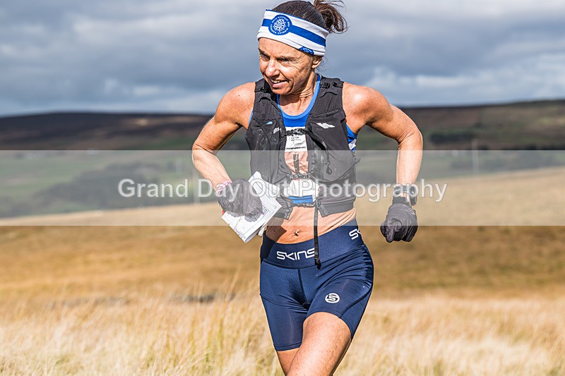 Leg 3-795 - UK Fell & Hill Relays - Todmorden Leg 3 Saturday 17th October 2026