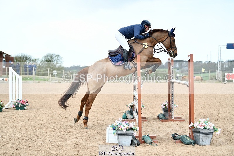 260313-132645-01839 - Cls 3 + 4 Snr Foxhunter and 1.20m Open