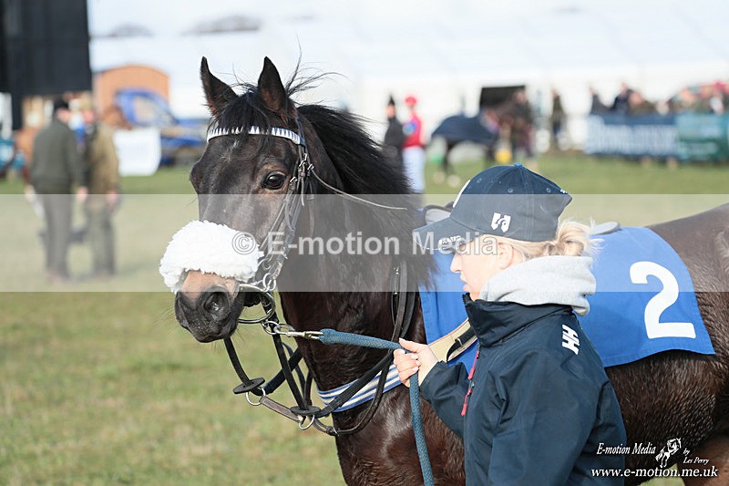 PR PtP 250126 332 - Pony Racing Cocklebarrow 25/01/26