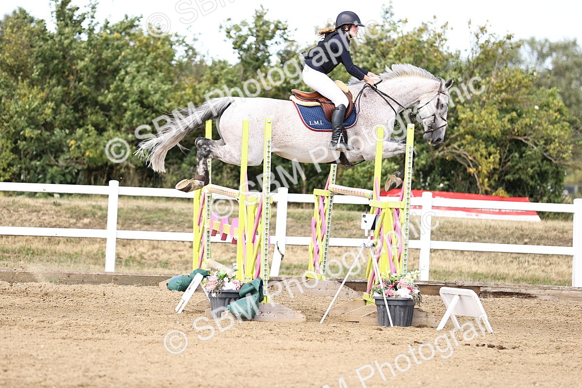 SBM_011701 - Class 10 - Talent Seekers Inc 7 Year Championship Qualifier - 2nd Half