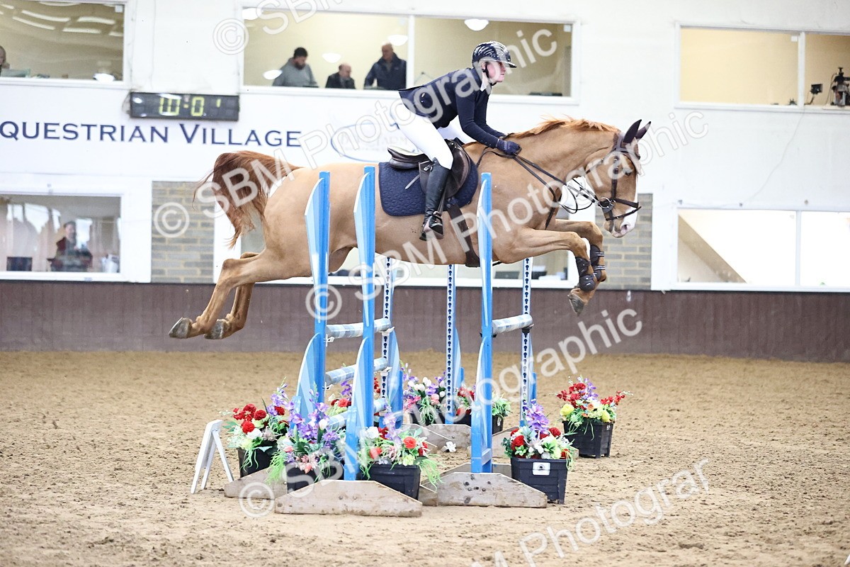 SBM_004815 - Class 16 - Senior Newcomers - 1.10m