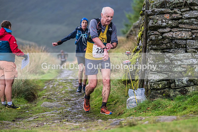 Old Crown Round-833 - Old Crown Round Fell Race Saturday 12th September 2026
