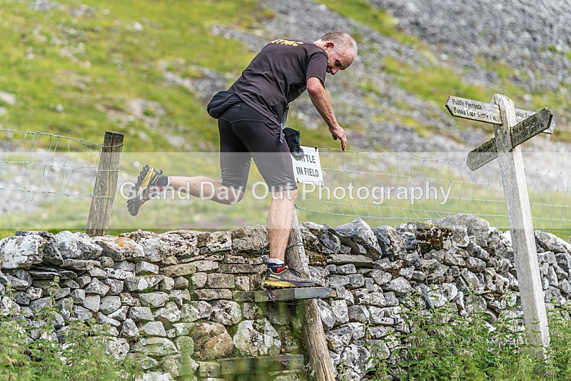 Settle Hills-692 - Settle Hills Fell Race Sunday 21st June 2026
