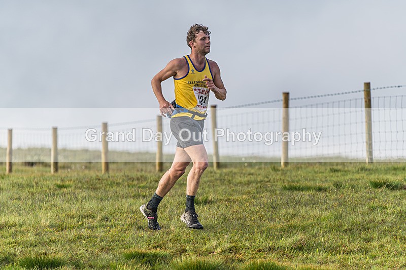Gavel-104 - Gavel Fell Race Wednesday 29th May 2024