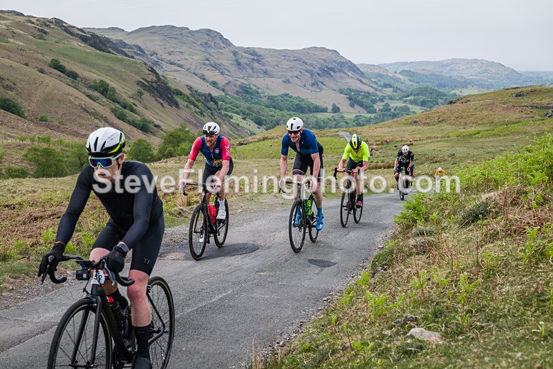 120827 - Hardknott Pass Camera 1 12.00-13.00