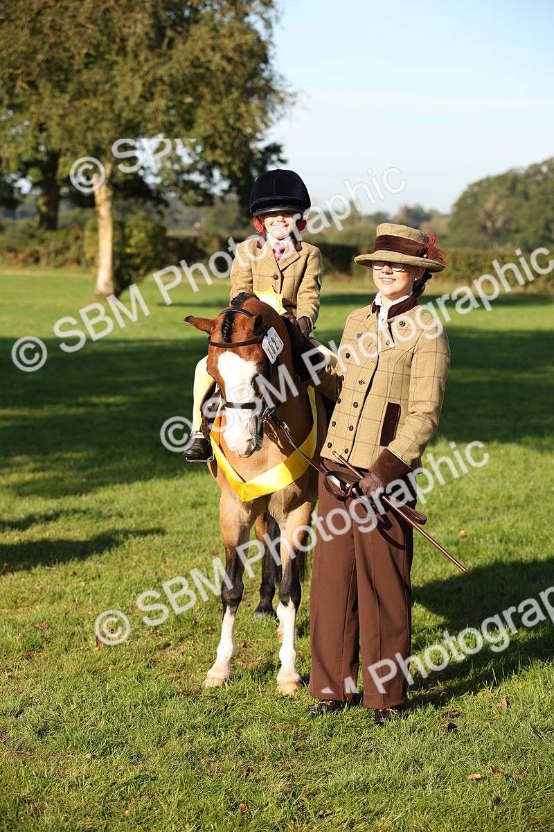 SBM_34267 - S9 - Lead Rein Equitation
