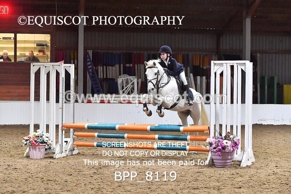 BPP_8119 - CLASS 2 Club/ Unaffiliated 70cms Open