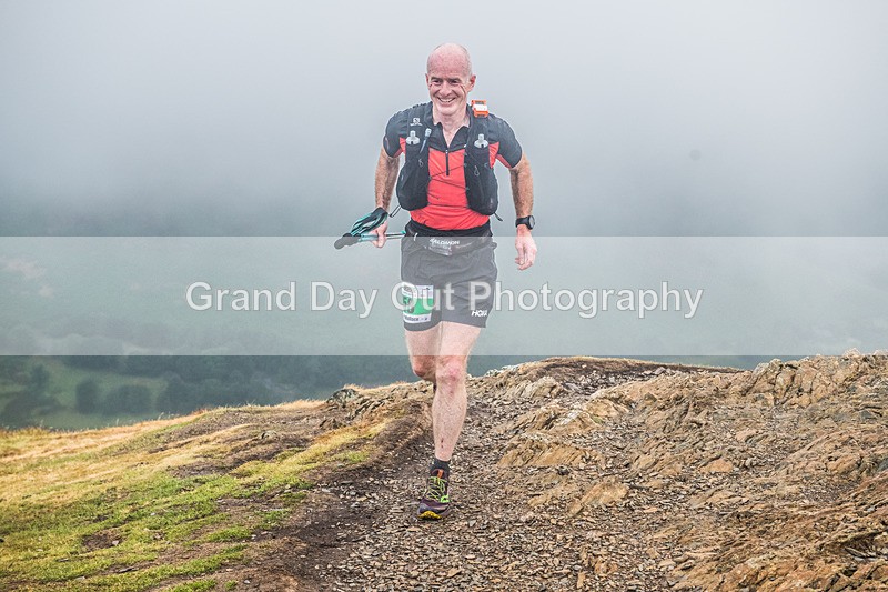 Lakes Ultra-80 - Kong Lakes Ultra Fell Race Saturday 24th June 2023