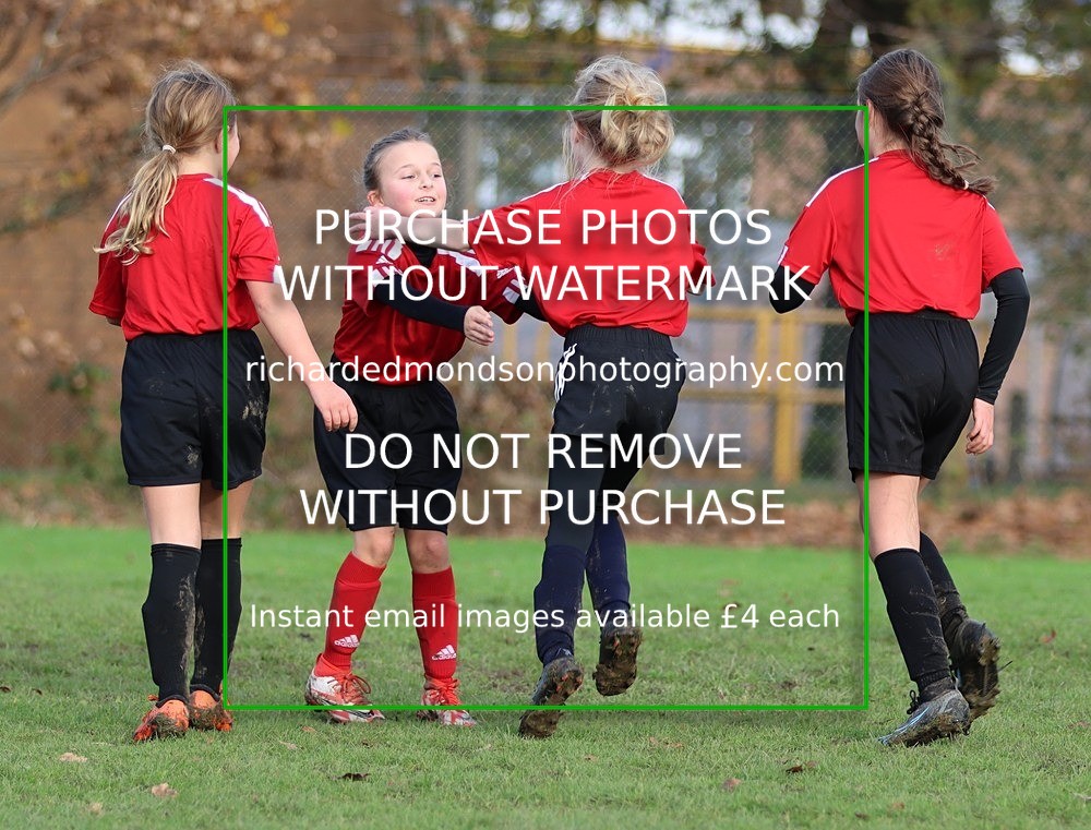 IMG_4082 - Kendal Utd U10 Cobras vs Grange Utd U9 (27/11/22)