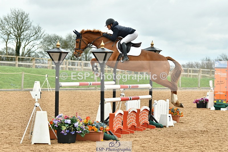 230402A-152621-06597 - Cls 28 Foxhunter