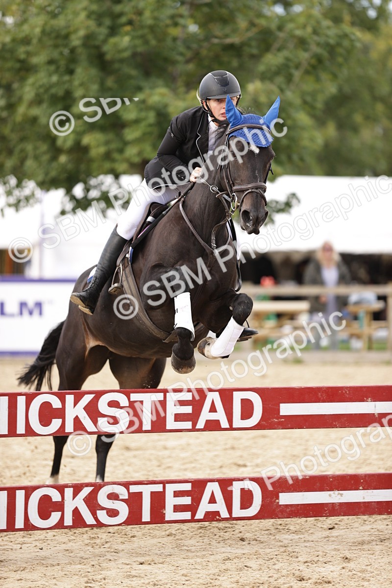 SBM_16623 - J33 - Senior 75cm Championship