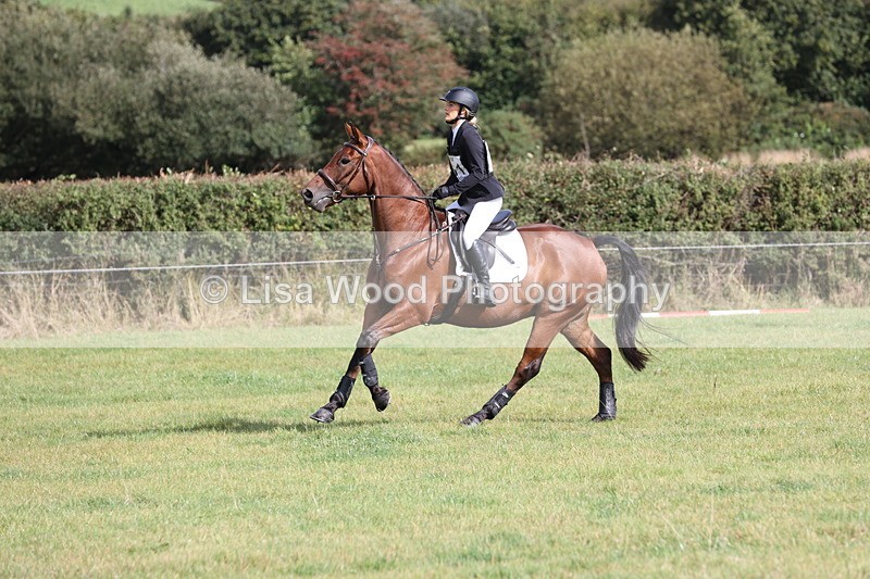 JPP_8342 - Class 1: Trebudannon Open: 70cm Showjumping