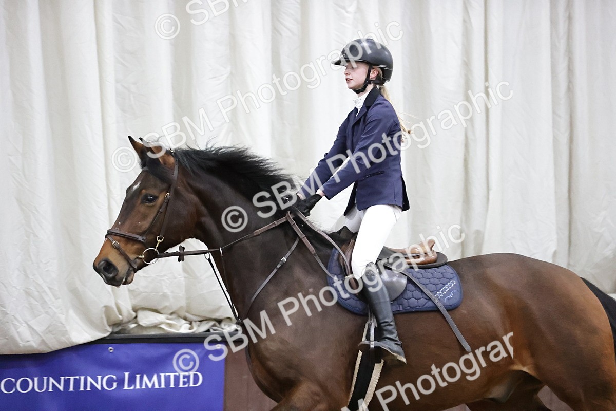 SBM_1252 - Class 6a - Clear Round Show Jumping