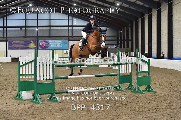 BPP_4317 - FRI CLASS 24 FOX/1.20M OPEN