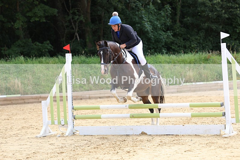 3E7A3448 - Class 7: 70cm Senior