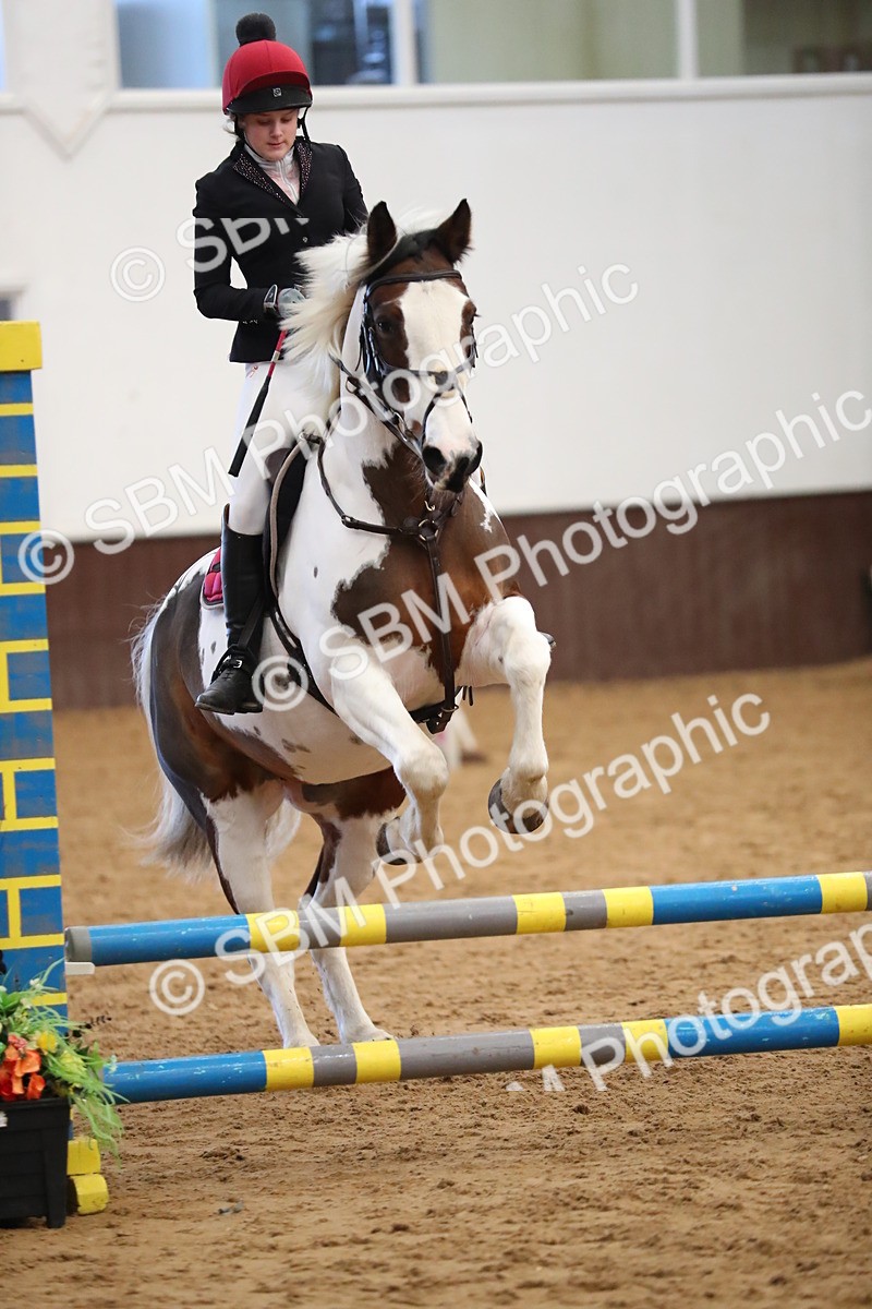 SBM_001357 - Class 3 - Horse & Hound