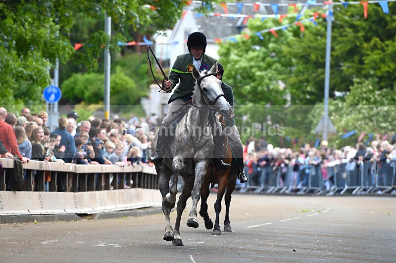 146 - Selkirk Common Riding 2026