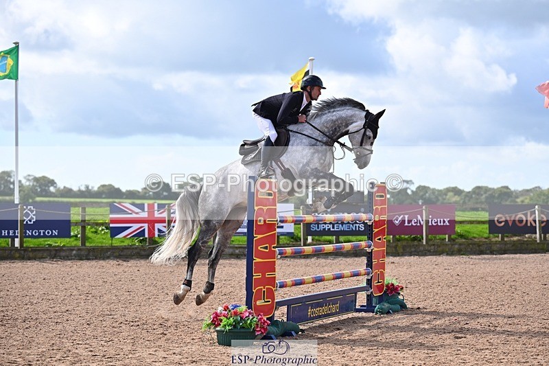 250912-113755-04067 - Cls 18 National 1.30m Open